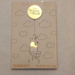 Disney Winnie the Pooh Eyeshadow Palette